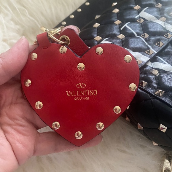 Valentino bag - Picture 9 of 9